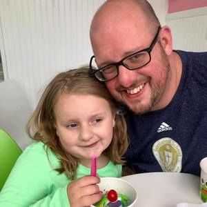 Meet your Posher, Roger